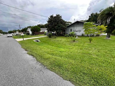 Lawn Care service in Ocoee, 34761