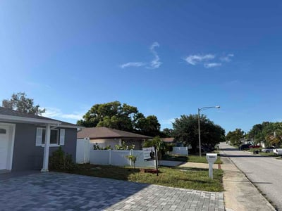 Lawn Care service in Brooksville, 34601