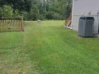Lawn Care service in Grain Valley, 64029