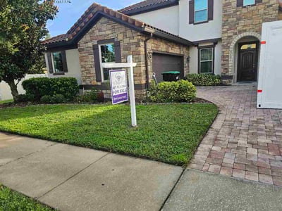 Lawn Care service in Windermere, 34786