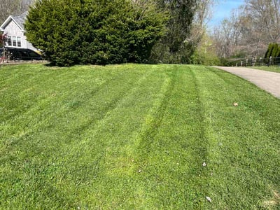Lawn Care service in Franklin, 45005