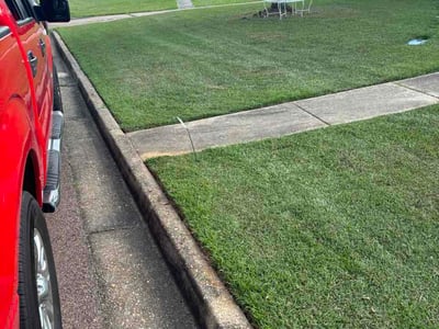 Lawn Care service in Pearl, 39208