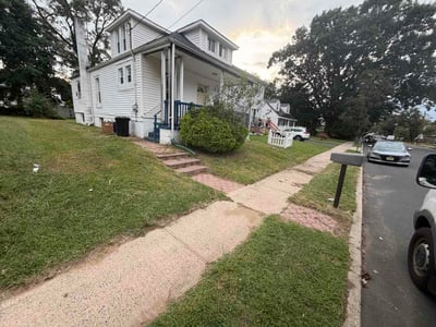 Lawn Care service in Hightstown, 08520