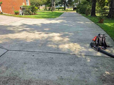 Lawn Care service in Mobile, 36602