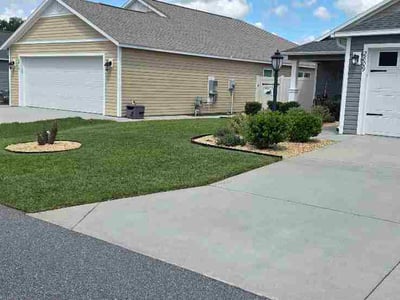Lawn Care service in Quincy, 32351