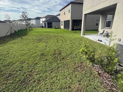 Lawn Care service in Marco Island, 34145