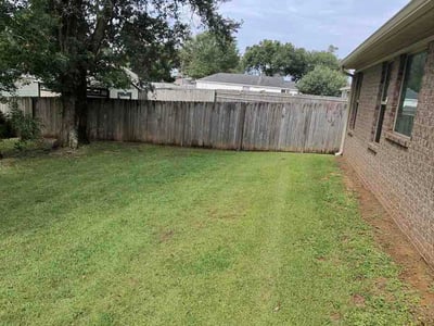 Lawn Care service in Mobile, 36602
