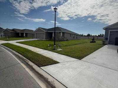 Lawn Care service in Marco Island, 34145
