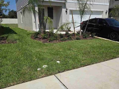 Lawn Care service in Dade City, 33525