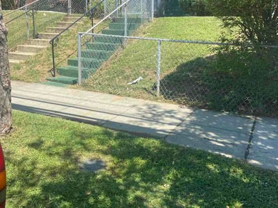 Lawn Care service in Herndon, 20170