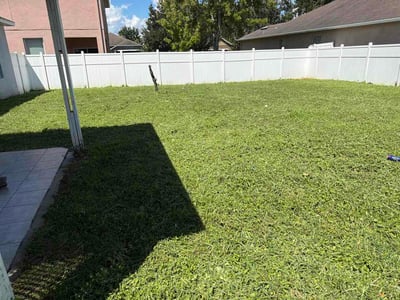 Lawn Care service in St Cloud, 34769