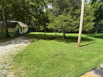Lawn Care service in Excelsior Springs, 64024