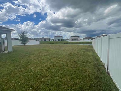 Lawn Care service in Pine Hills, 32808