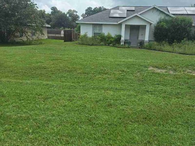 Lawn Care service in Lake Worth, 33460