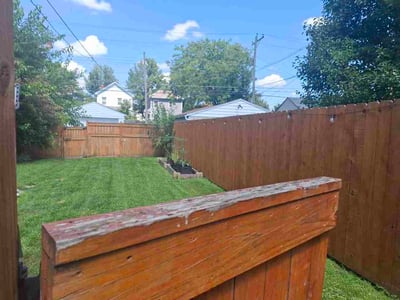 Lawn Care service in Mount Gilead, 43338