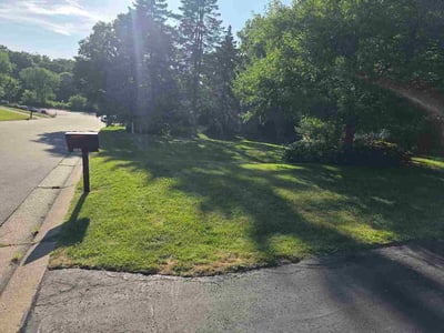 Lawn Care service in North Branch, 55056