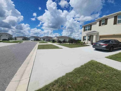 Lawn Care service in Winter Haven, 33881