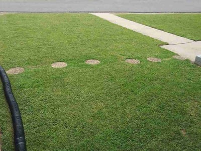 Lawn Care service in Powhatan, 23139