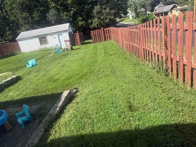 Lawn Care service in Leavenworth, 66048