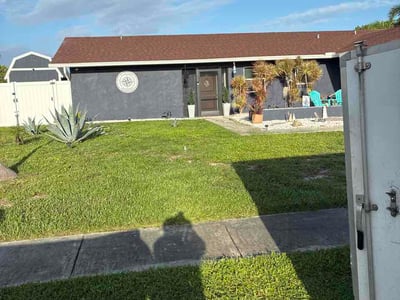 Lawn Care service in Bradenton, 34205