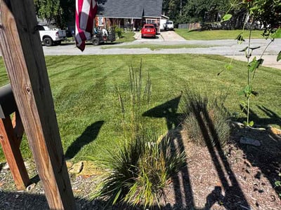 Lawn Care service in Leavenworth, 66048