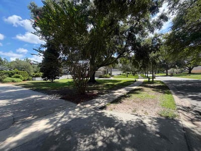 Lawn Care service in Mount Dora, 32757