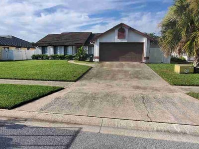 Lawn Care service in Winter Springs, 32708