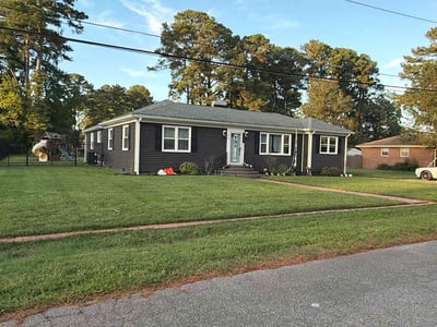Lawn Care service in Fort Washington, 23936