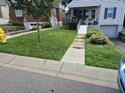 Lawn Care service in Bristow, 20136