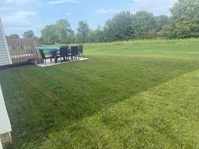 Lawn Care service in Upper Arlington, 43212
