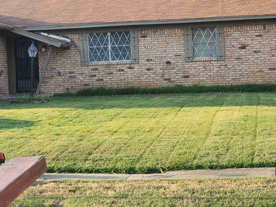 Lawn Care service in Collinsville, 74021