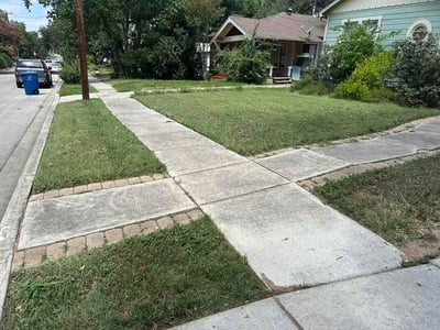 Lawn Care service in Shavano Park, 78231