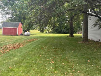 Lawn Care service in Westfield, 46074