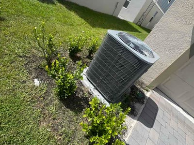 Lawn Care service in Casselberry, 32707