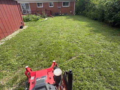Lawn Care service in Waterford, 48329