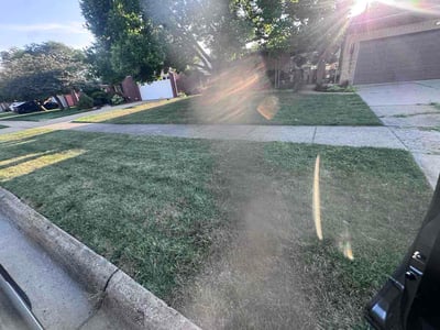 Lawn Care service in Waterford, 48329