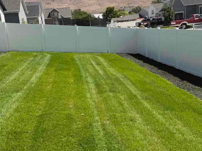 Lawn Care service in Eagle Mountain, 84005