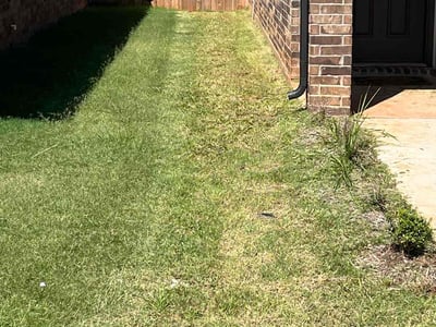 Lawn Care service in Mustang, 73064
