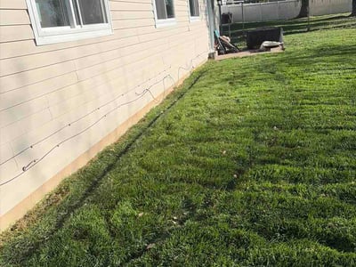 Lawn Care service in Syracuse, 84075