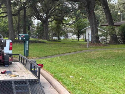 Lawn Care service in Baytown, 77520