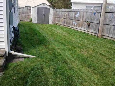 Lawn Care service in Wauseon, 43567