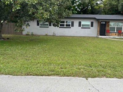 Lawn Care service in Apopka, 32712