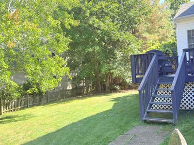 Lawn Care service in Chesterfield, 23832