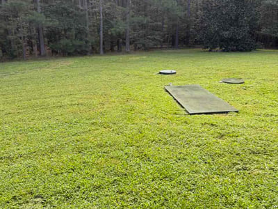 Lawn Care service in Chesterfield, 23832