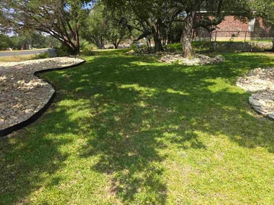Lawn Care service in Live Oak, 78233