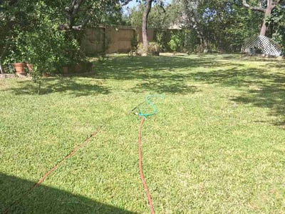 Lawn Care service in Alamo Heights, 78209