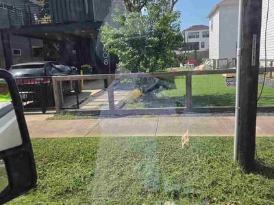 Lawn Care service in Angleton, 77515