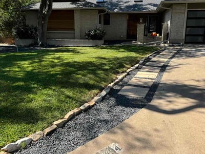 Lawn Care service in Live Oak, 78233