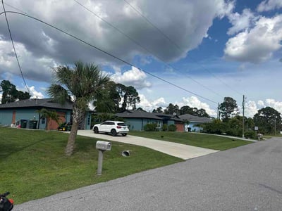Lawn Care service in Coral Springs, 33065