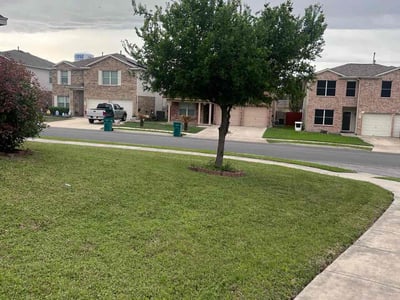 Lawn Care service in Converse, 78109